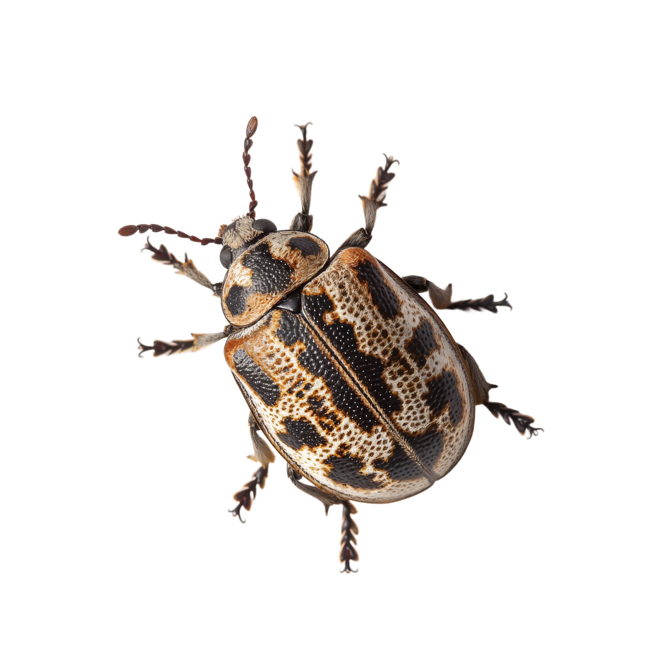 Carpet Beetle 1 Scaled