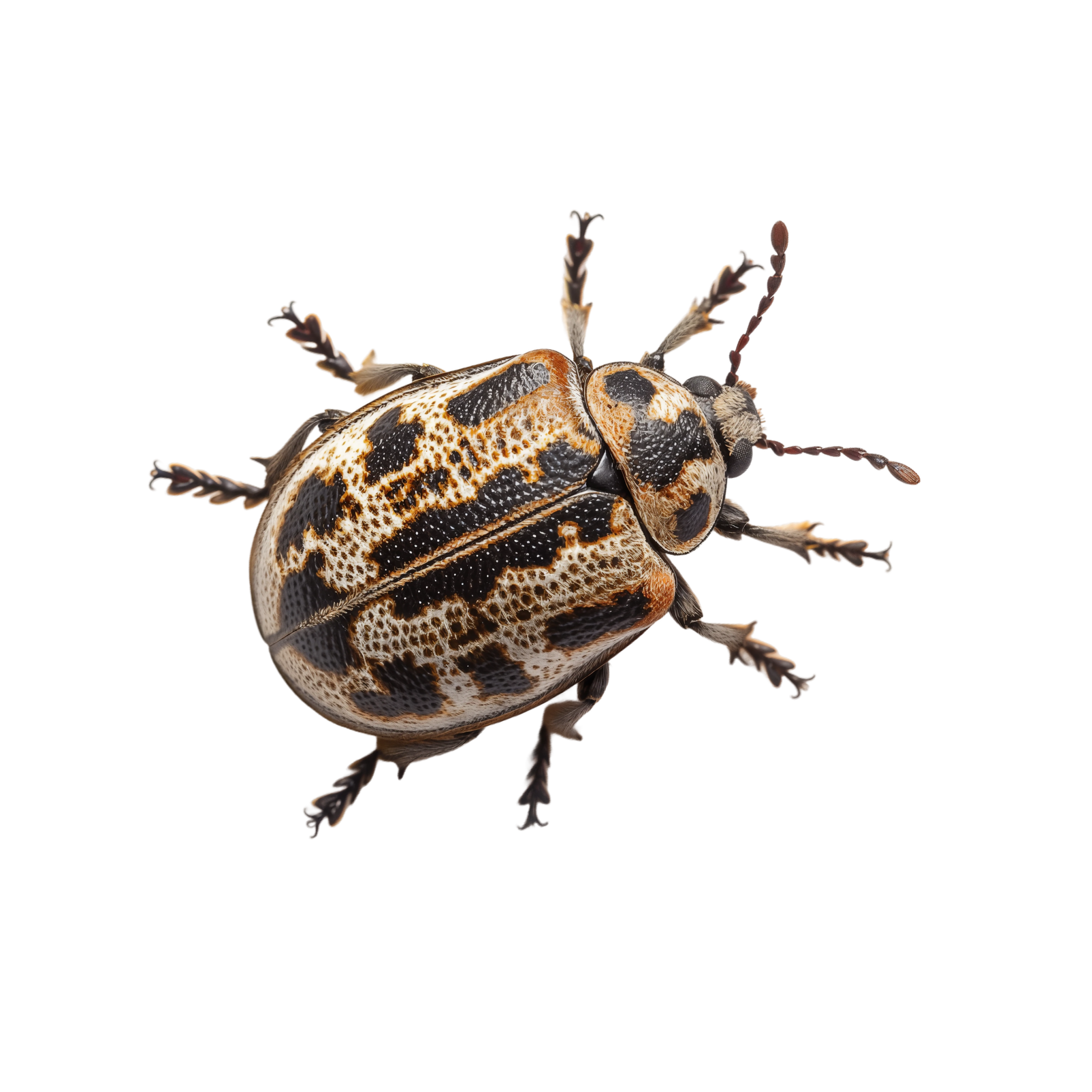 Carpet Beetle 2 Scaled