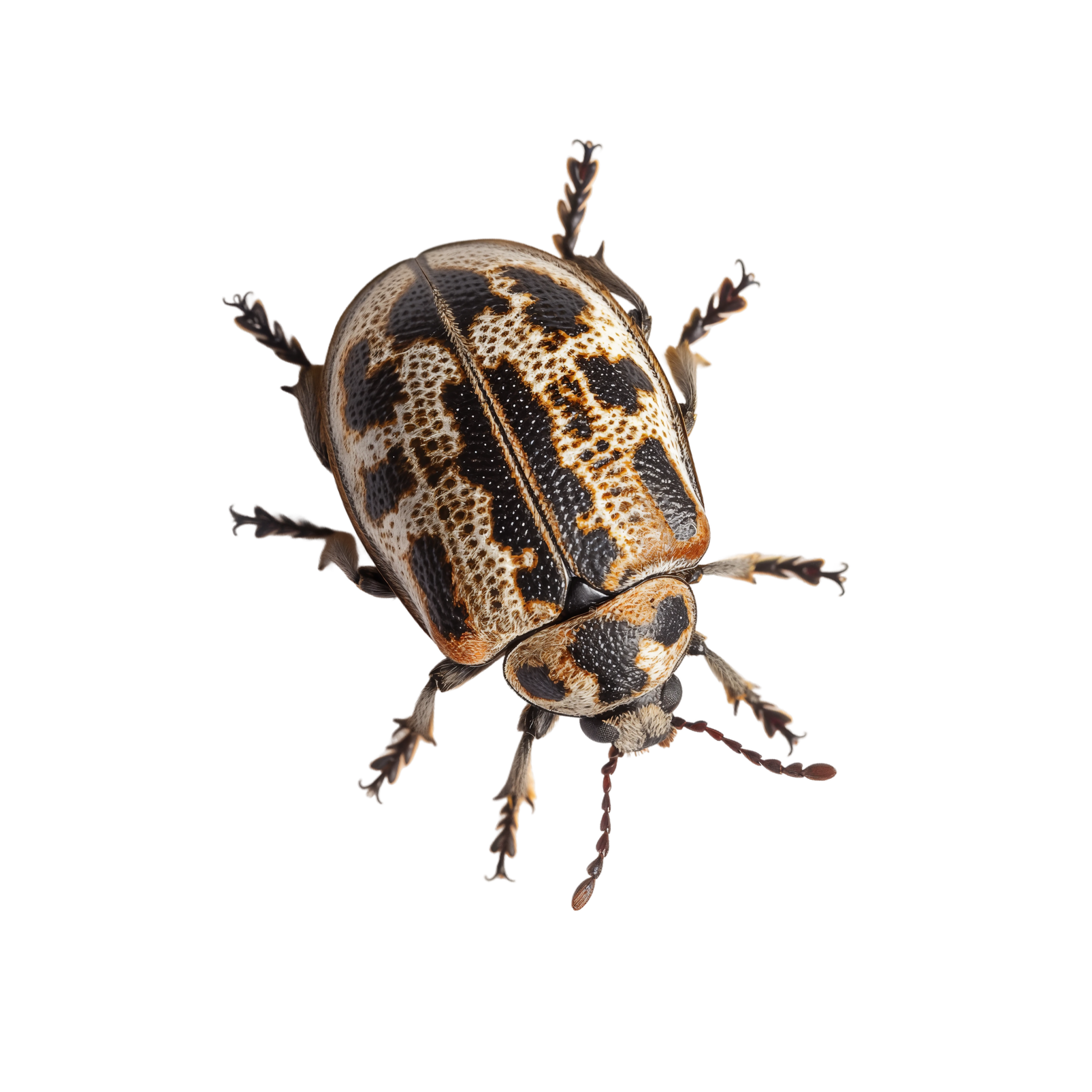 Carpet Beetle 3 Scaled