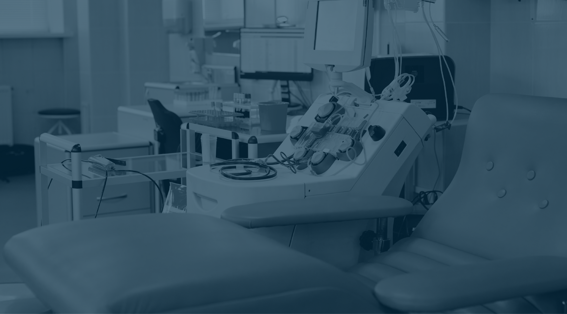 Meister Biomedical Cleaning Services Dialysys Clinic Banner 1