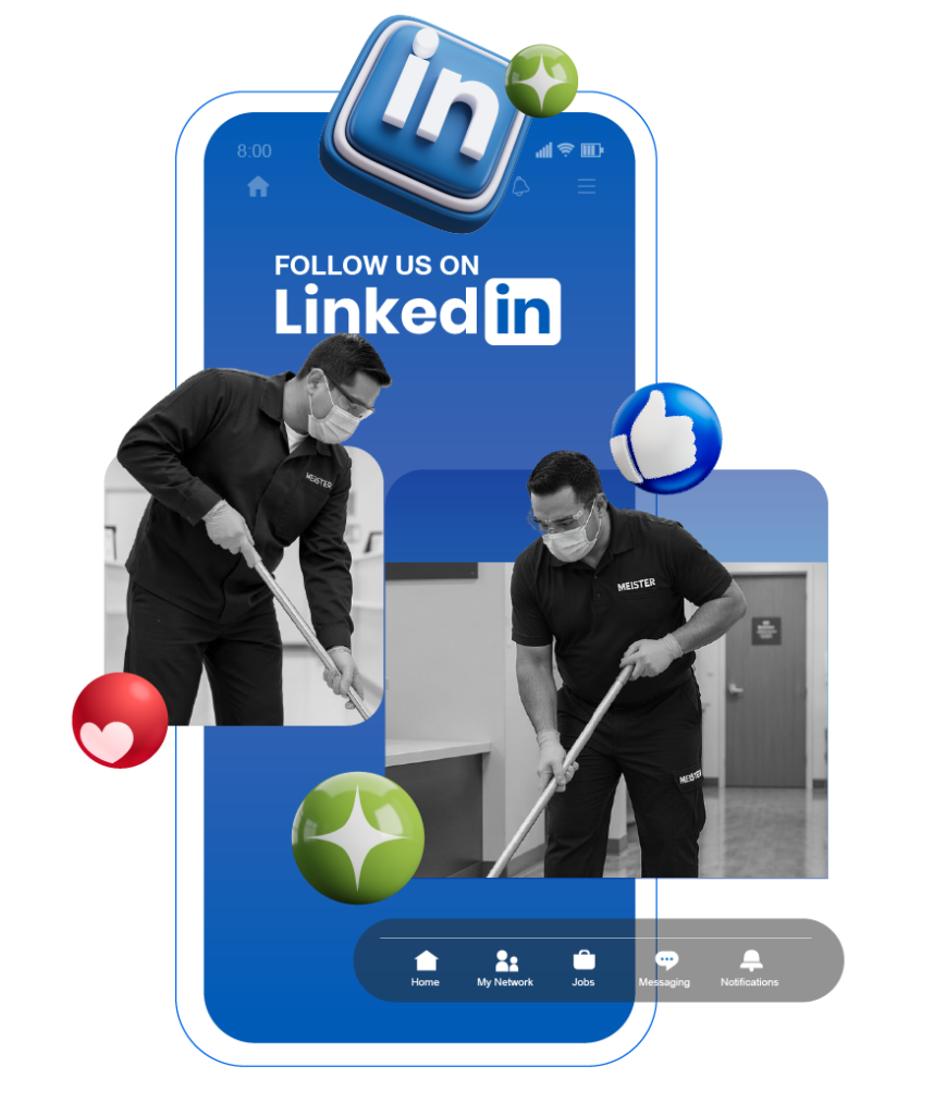 Meister Biomedical Cleaning Services Home Page Floor Care Services Linkedin Banner V1 858x1024