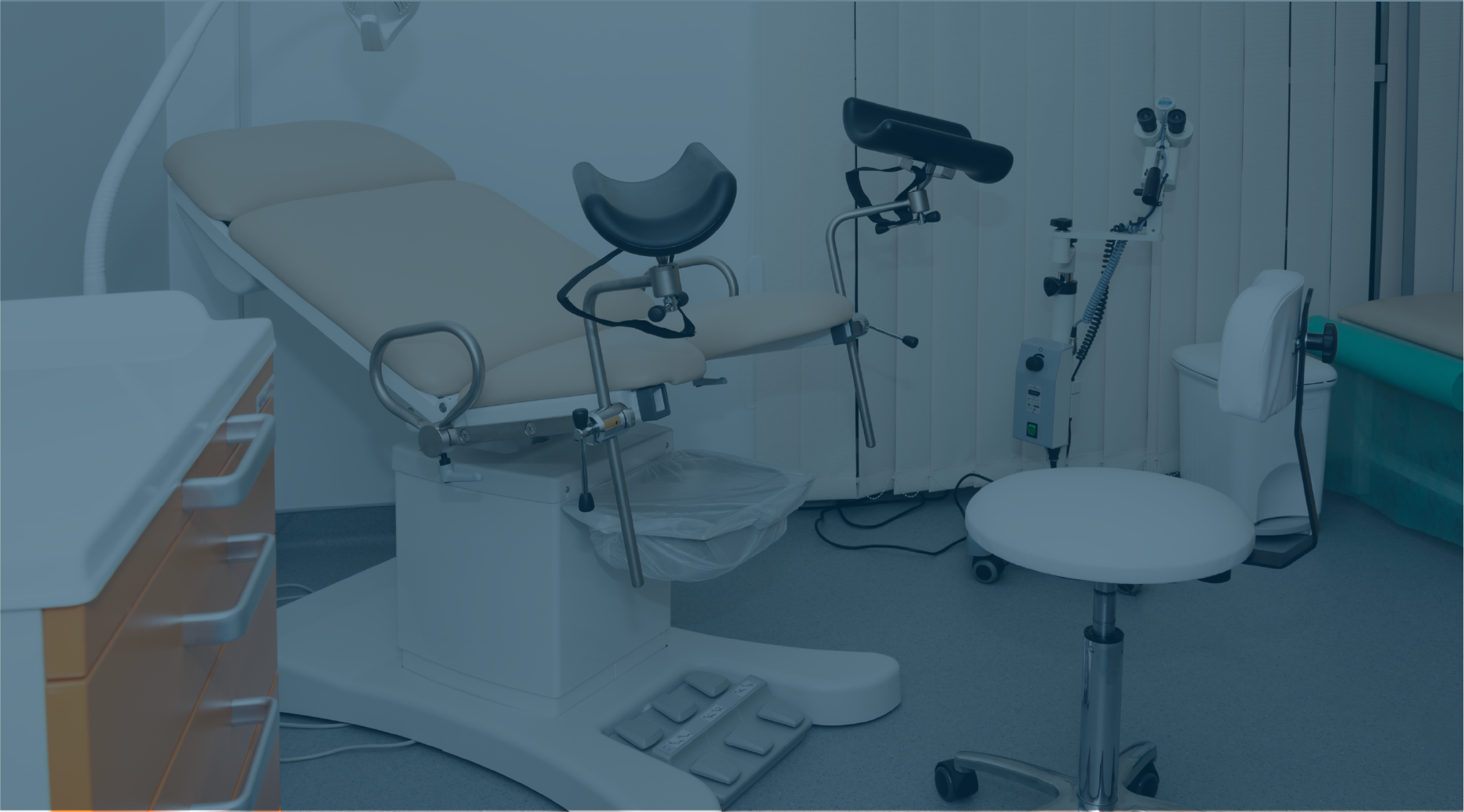 Meister Biomedical Cleaning Services Ob Gyn Clinic Slider Banner 1