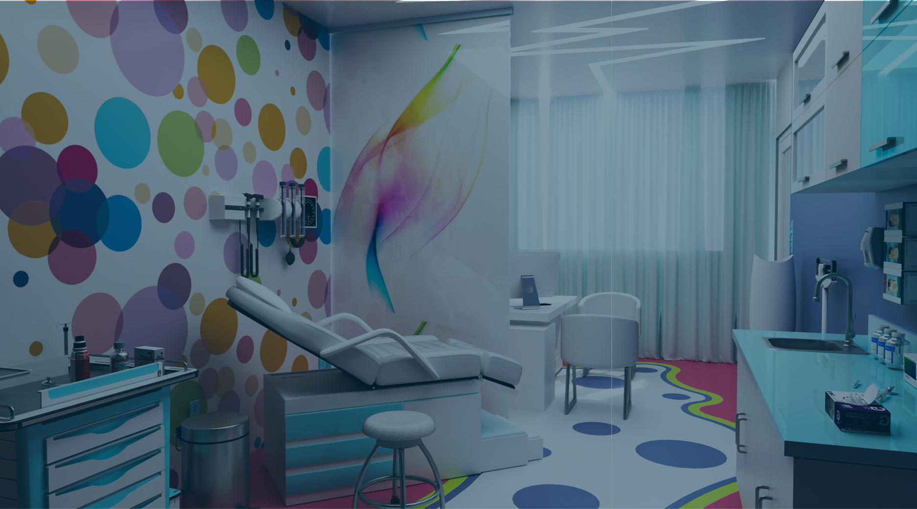 Meister Biomedical Cleaning Services Pediatric Clinic Center Slider Banner 1