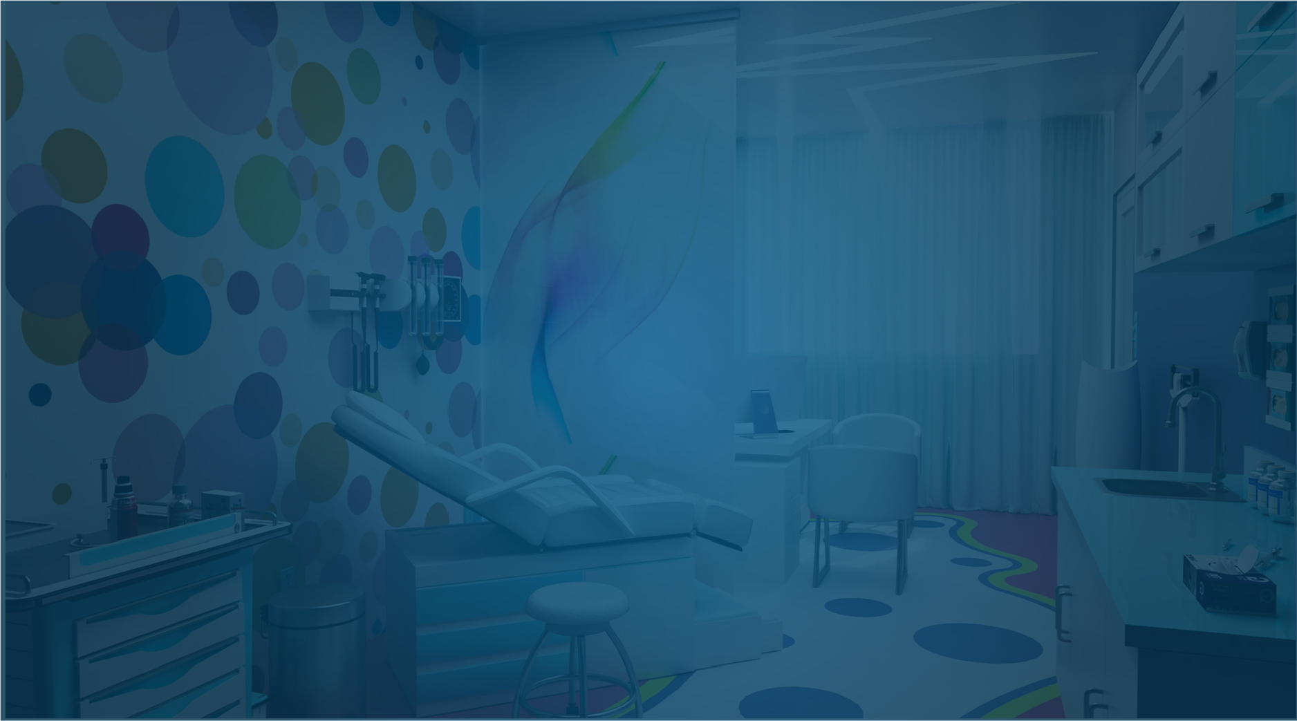 Meister Biomedical Cleaning Services Pediatric Clinic Center Slider Banner 2