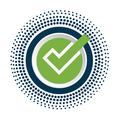 Meister Check Mark Icon V1